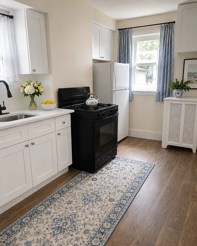 2 bed, 1.0 bath, 1100 sqft, $2,900 — Photo 2