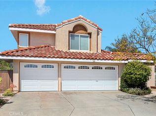 3 Calendula, Rancho Santa Margarita, CA 92688