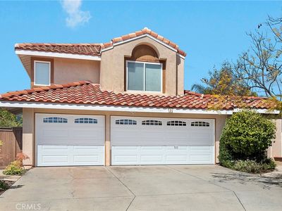 3 Calendula, Rancho Santa Margarita, CA, 92688