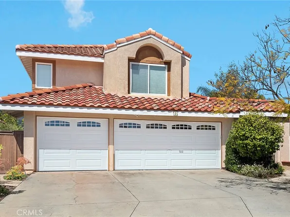 3 Calendula, Rancho Santa Margarita, CA 92688