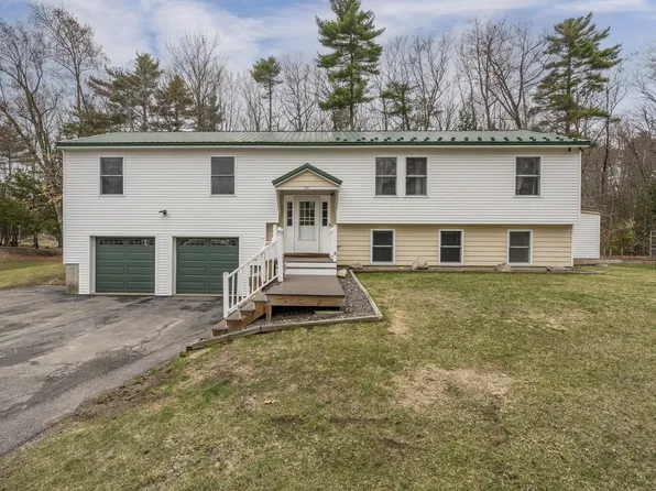 24 Shyannes Way, Gorham, ME 04038