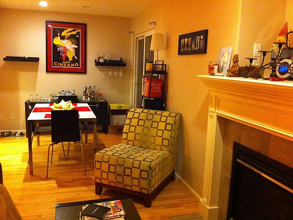 Living / Dining