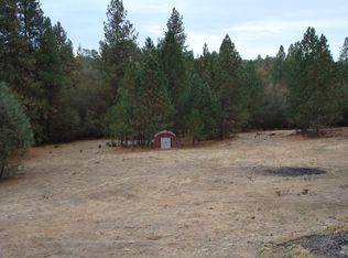 1300 Sand Ridge Rd, El Dorado, CA 95623