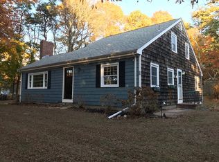 23 Winding Way, Plymouth, MA 02360