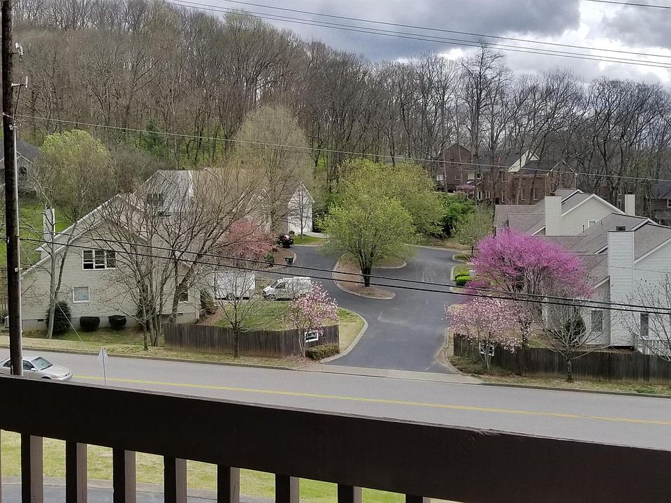 Great view.
