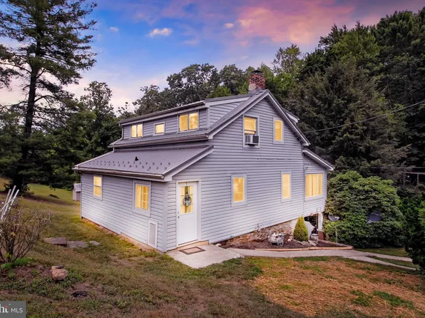 3019 Morning Star Rd, Glenville, PA 17329
