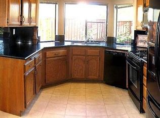 3794 Cardinal Ter, Fremont, CA 94555