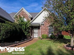 5082 Will Fall Rd, Arlington, TN 38002