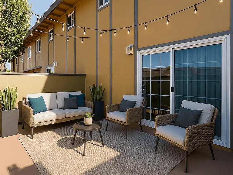 Marina Breeze Apartments — Photo 6