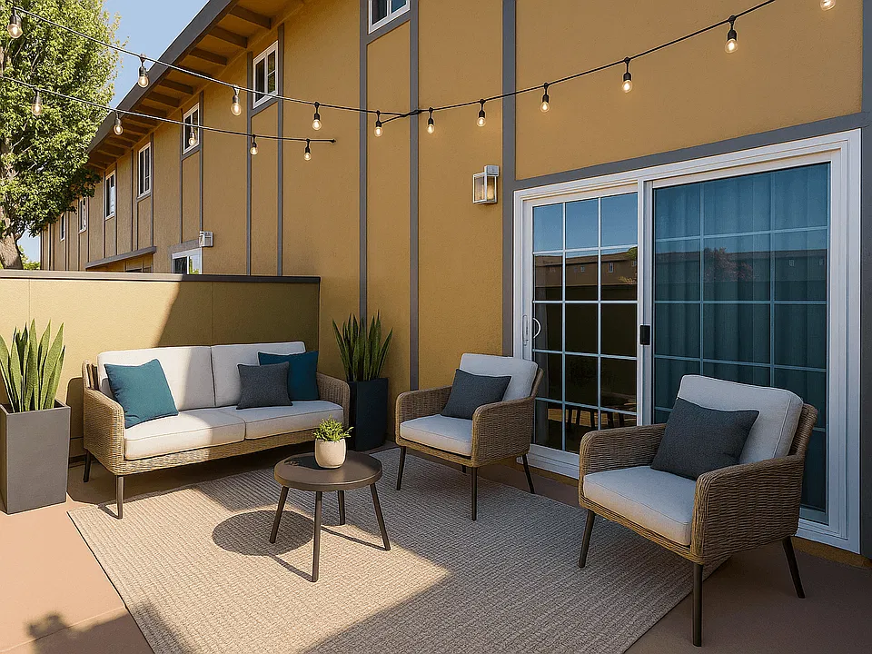 Some images have been virtually staged for illustrative purposes. Apartments are leased unfurnished.