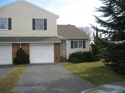 306 Cove View Dr #7B, Saint Michaels, MD, 21663