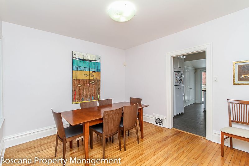 Ottawa Apartment for rent - 2 Bedrooms — photo 9