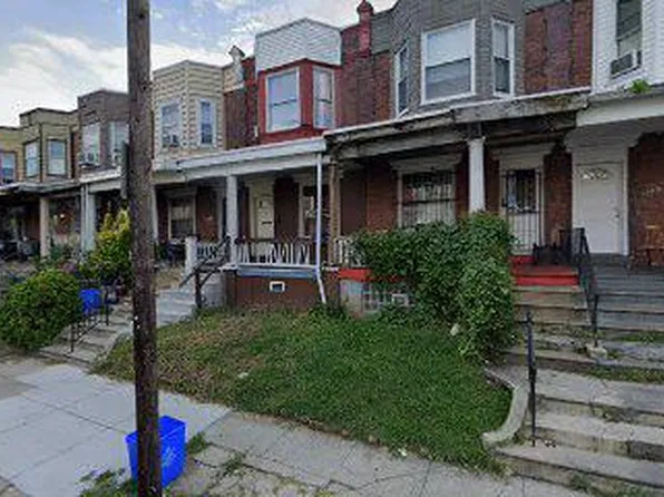 1946 S Ithan St, Philadelphia, PA 19143