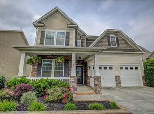 300 Laurel Bay St NW, Concord, NC 28027