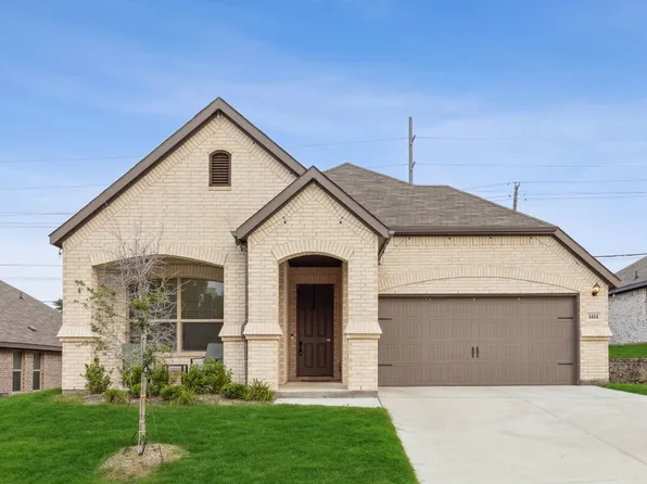1414 Bentwood Dr, Garland, TX 75041