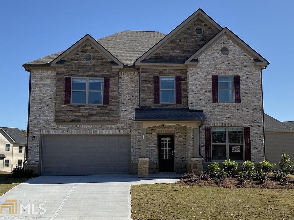 1st image of 47 Mulberry Bush Dr #47)