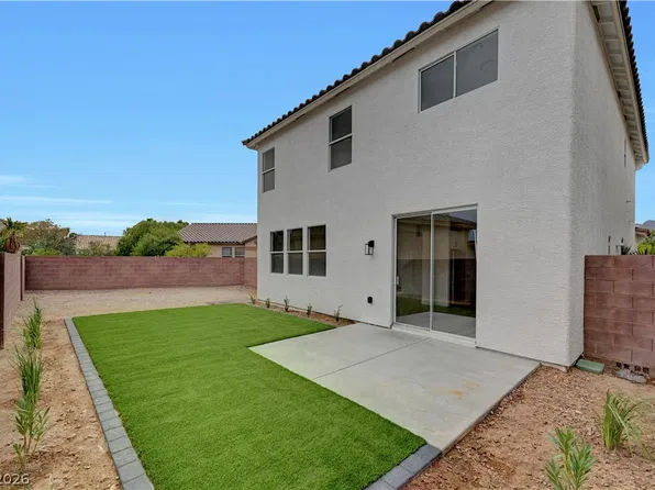 3556 Warmbreeze Way, Las Vegas, NV 89129