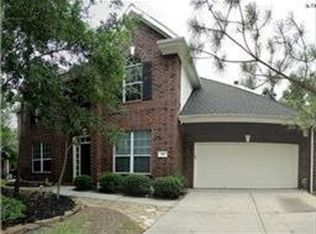 82 E Slatestone Cir, Spring, TX 77382