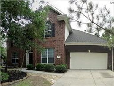 82 E Slatestone Cir, Spring, TX, 77382
