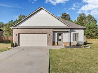 66 Shepherds Loop, Jasper, AL 35504