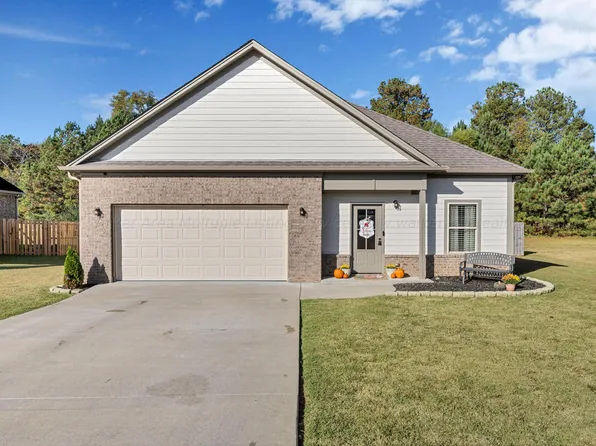 66 Shepherds Loop, Jasper, AL 35504