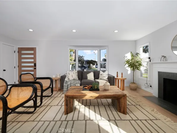 3767 S Victoria Ave, Los Angeles, CA 90016