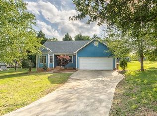 5205 Moss Cove Ct, Monroe, NC 28110