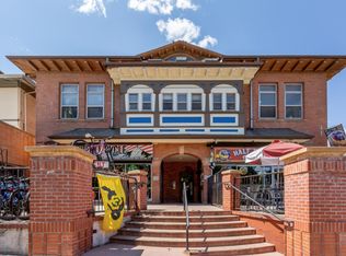 1203 13th St SUITE 2, Boulder, CO 80302