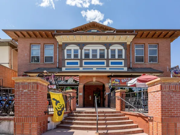 1203 13th St, Boulder, CO