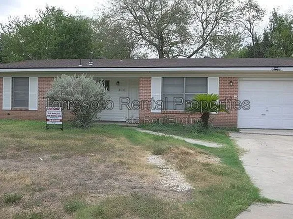 410 Hialeah Ave, San Antonio, TX 78218