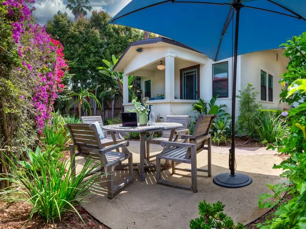 656 Broadway St, Venice, CA 90291