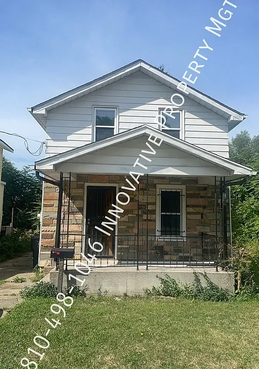 905 Cottage Grove Ave