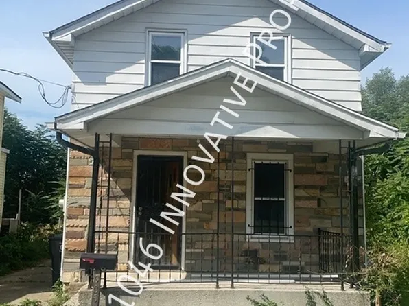 905 Cottage Grove Ave, Flint, MI 48504