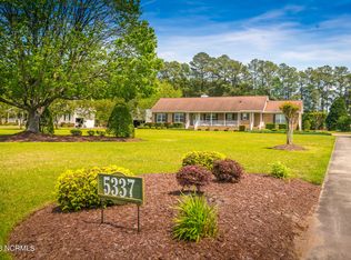 5337 Eastern Pines Rd, Greenville, NC 27858