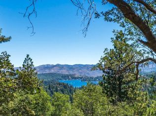 189 Mill Pond Rd, Lake Arrowhead, CA 92352