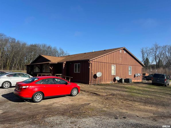 103 S Dutchland Estate Rd, Havana, IL 62644