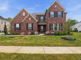 8138 Tupelo Gum Trce SW, Huntsville, AL 35802