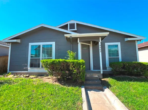 9963 Cedar Mountain Cir, Dallas, TX 75217