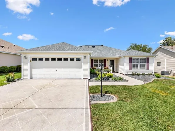 2725 Morven Park Way, The Villages, FL 32162