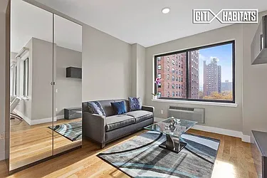 Rented by Citi Habitats