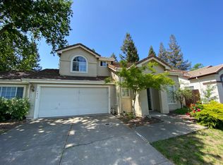 14855 Reynosa Dr, Rancho Murieta, CA 95683