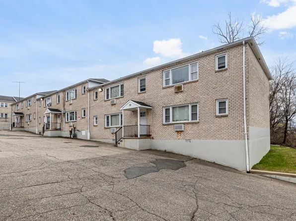 (undisclosed Address), Bridgeport, CT 06610