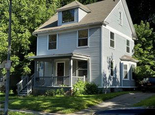 520 Hayward Ave, Rochester, NY 14609