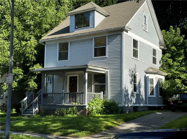 520 Hayward Ave, Rochester, NY 14609