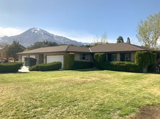8825 Starlite Dr, Bishop, CA 93514