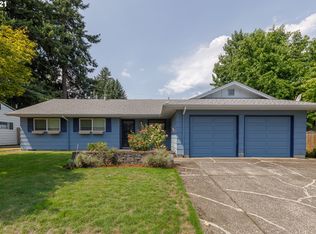 1105 NE 178th Ave, Portland, OR 97230