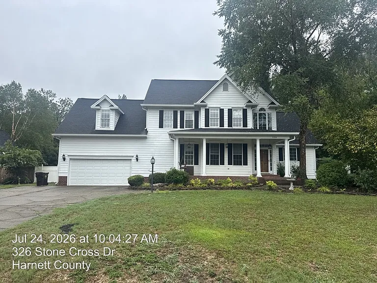 326 Stone Cross Dr — Photo 1