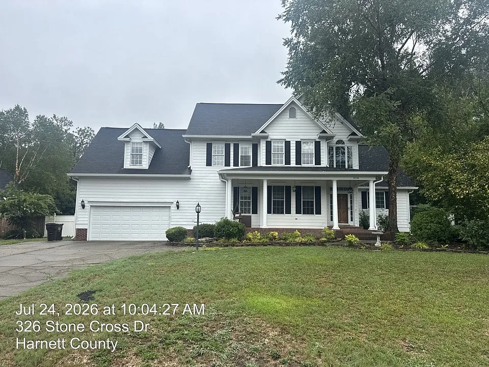 326 Stone Cross Dr