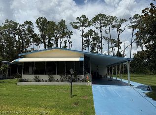 2115 Caribbean Rd, Sebring, FL 33870