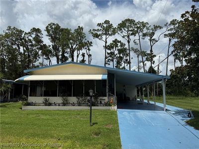 2115 Caribbean Rd, Sebring, FL, 33870